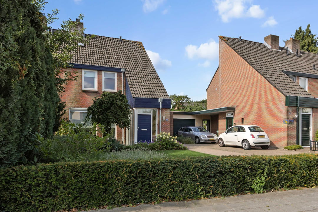 Foto 46 van Zeilbergsestraat 103