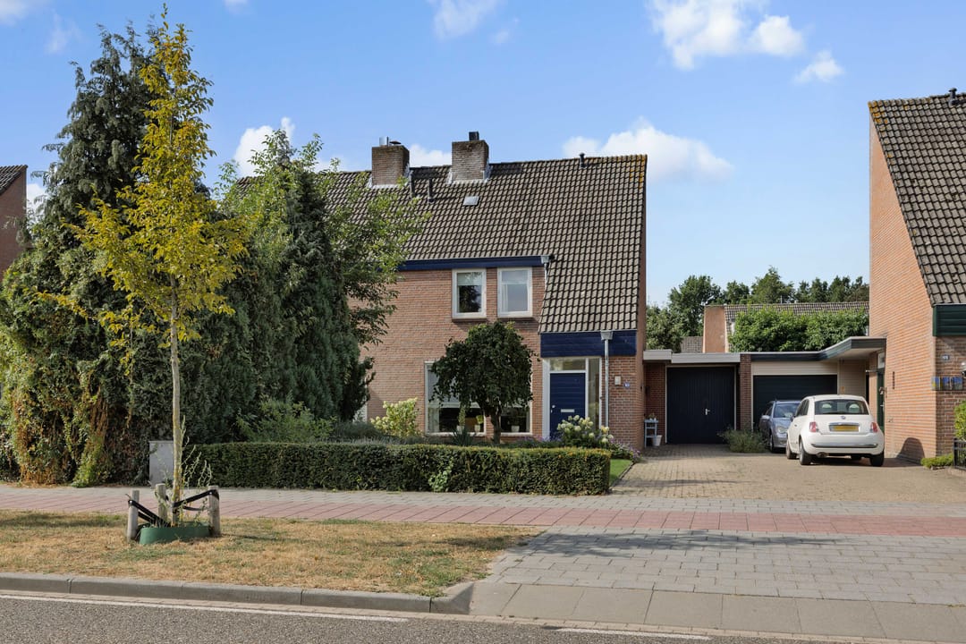 Foto 1 van Zeilbergsestraat 103