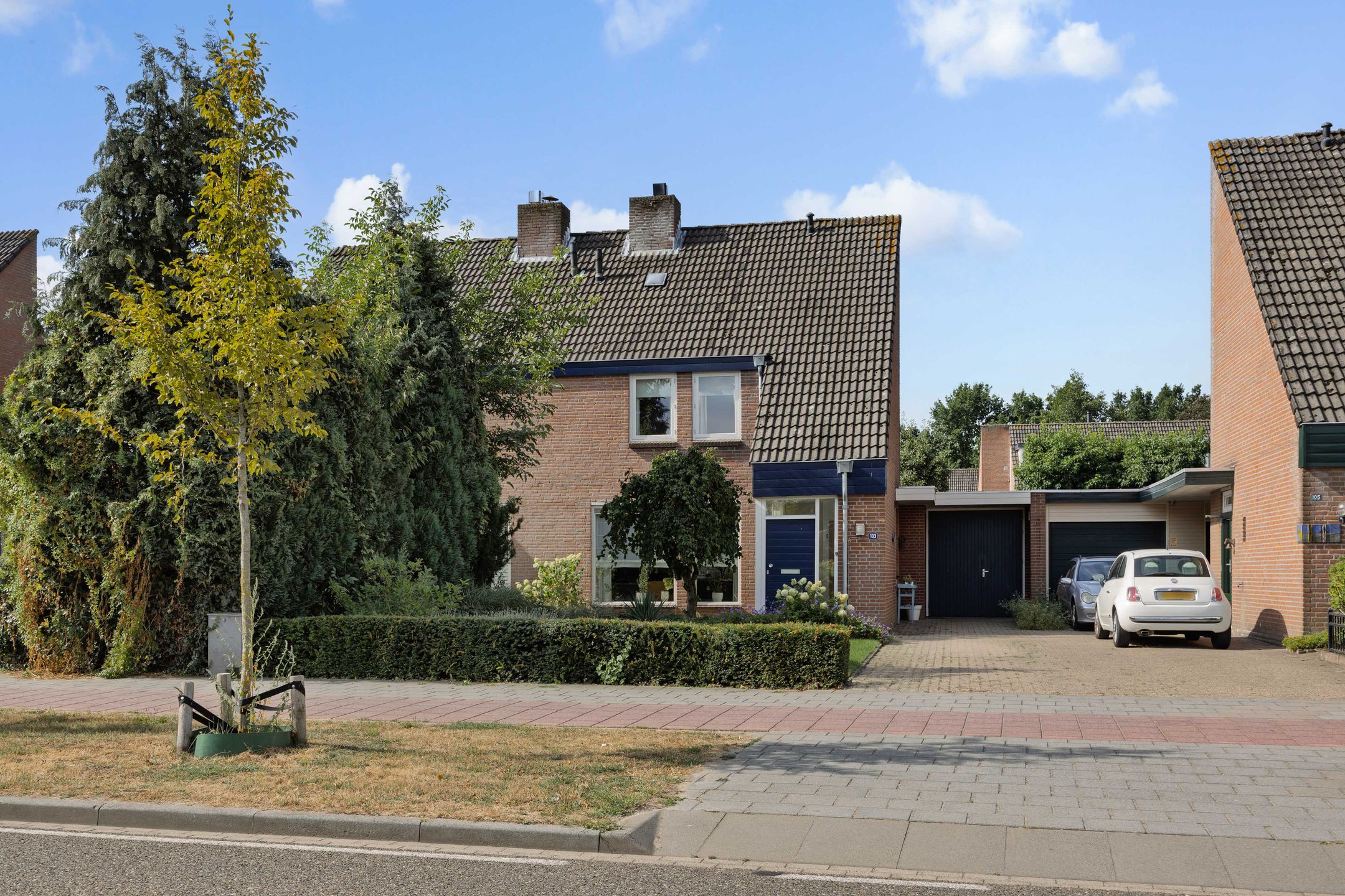 Zeilbergsestraat 103 