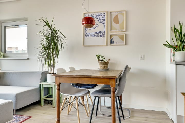 Appartement te koop: Obbinklaan 14, Utrecht