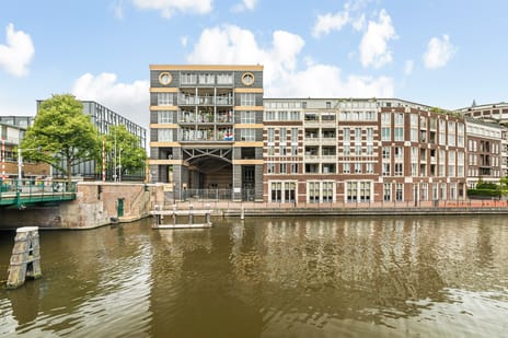 Van der Palmkade thumbnail