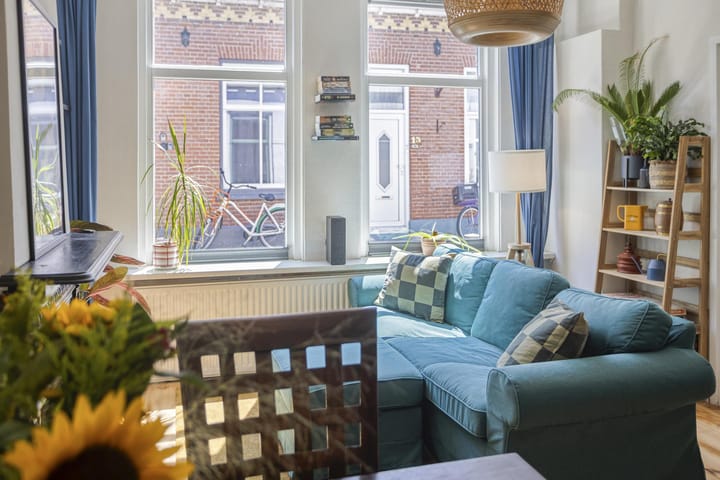 Foto 4 van Dijkstraat 20