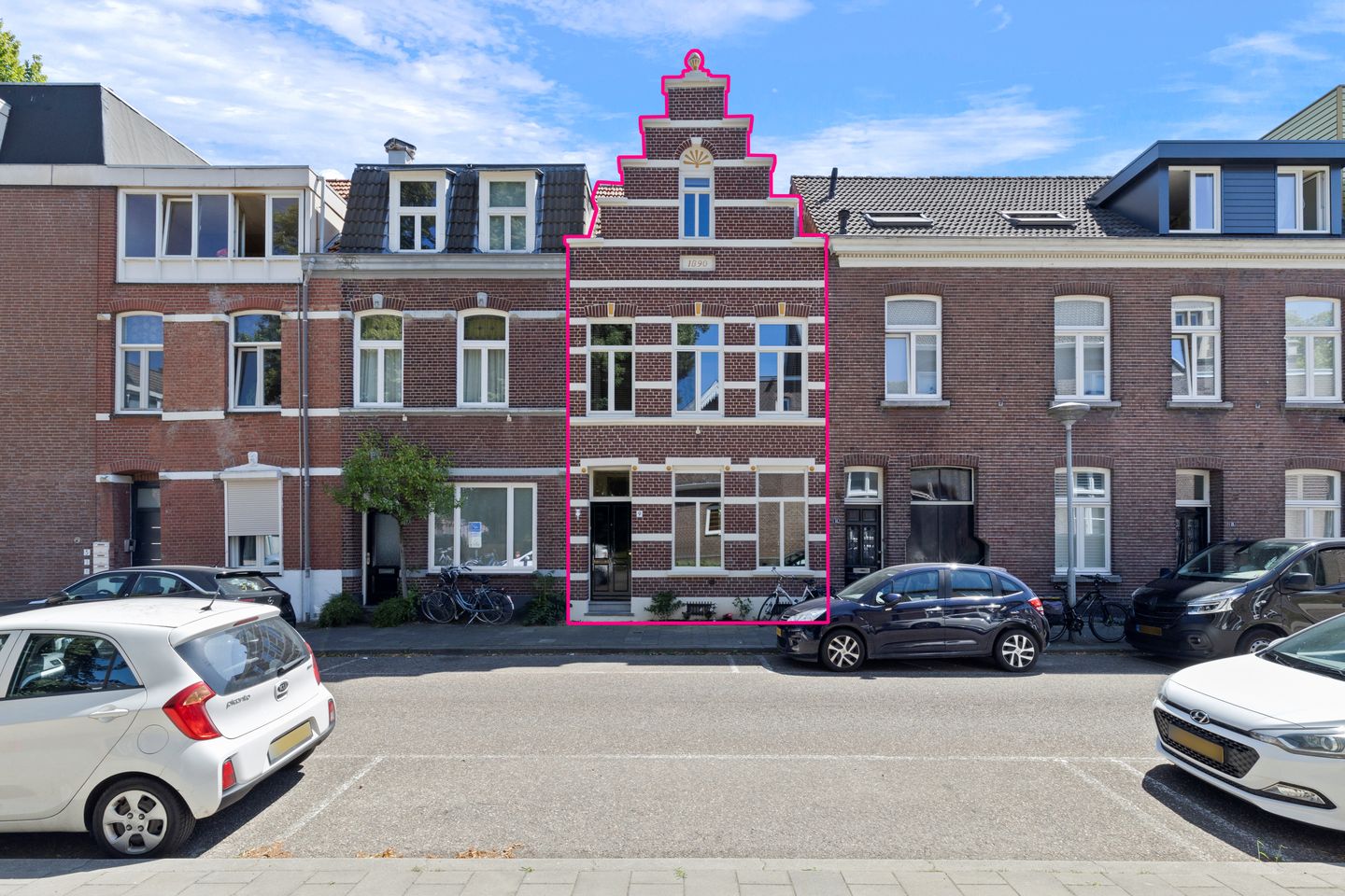 Foto 1 van Schoolstraat 9