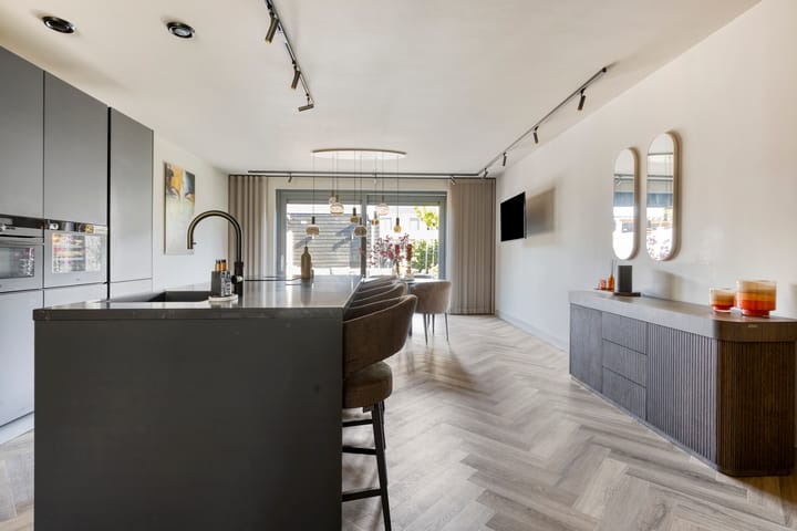 Foto 2 van Stadion 8