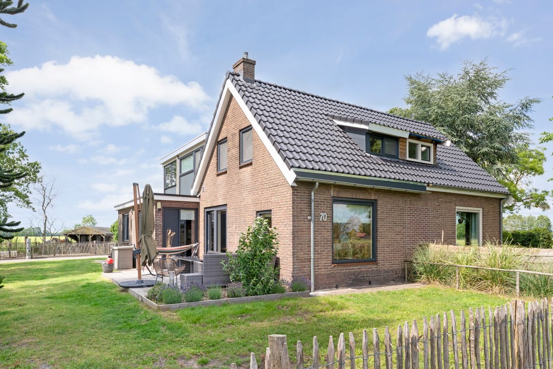 Foto 1 van Schuineslootweg 70