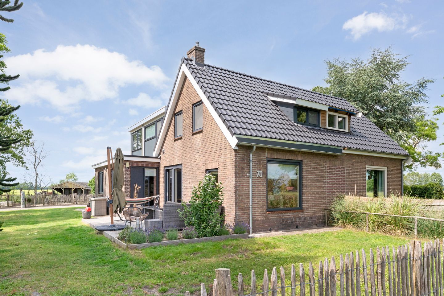 Foto 1 van Schuineslootweg 70