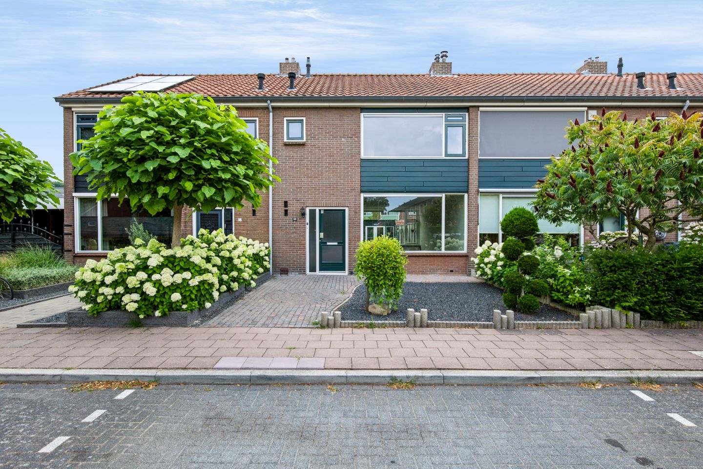Foto 4 van Vlierweg 96