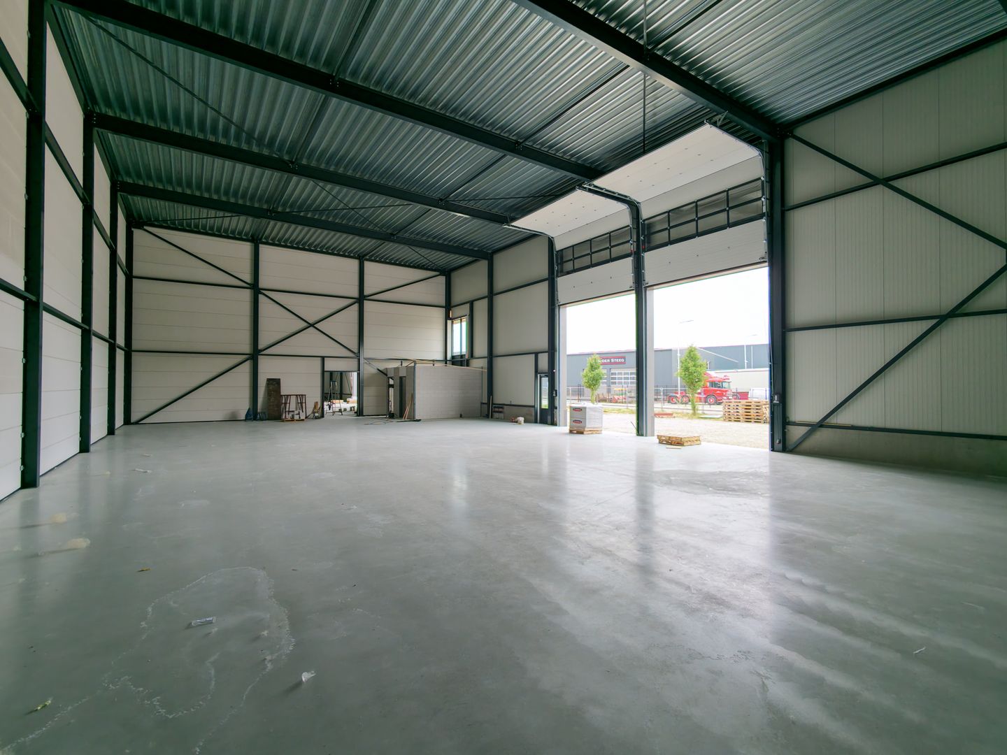 View photo 4 of Binnenkamp 7-a