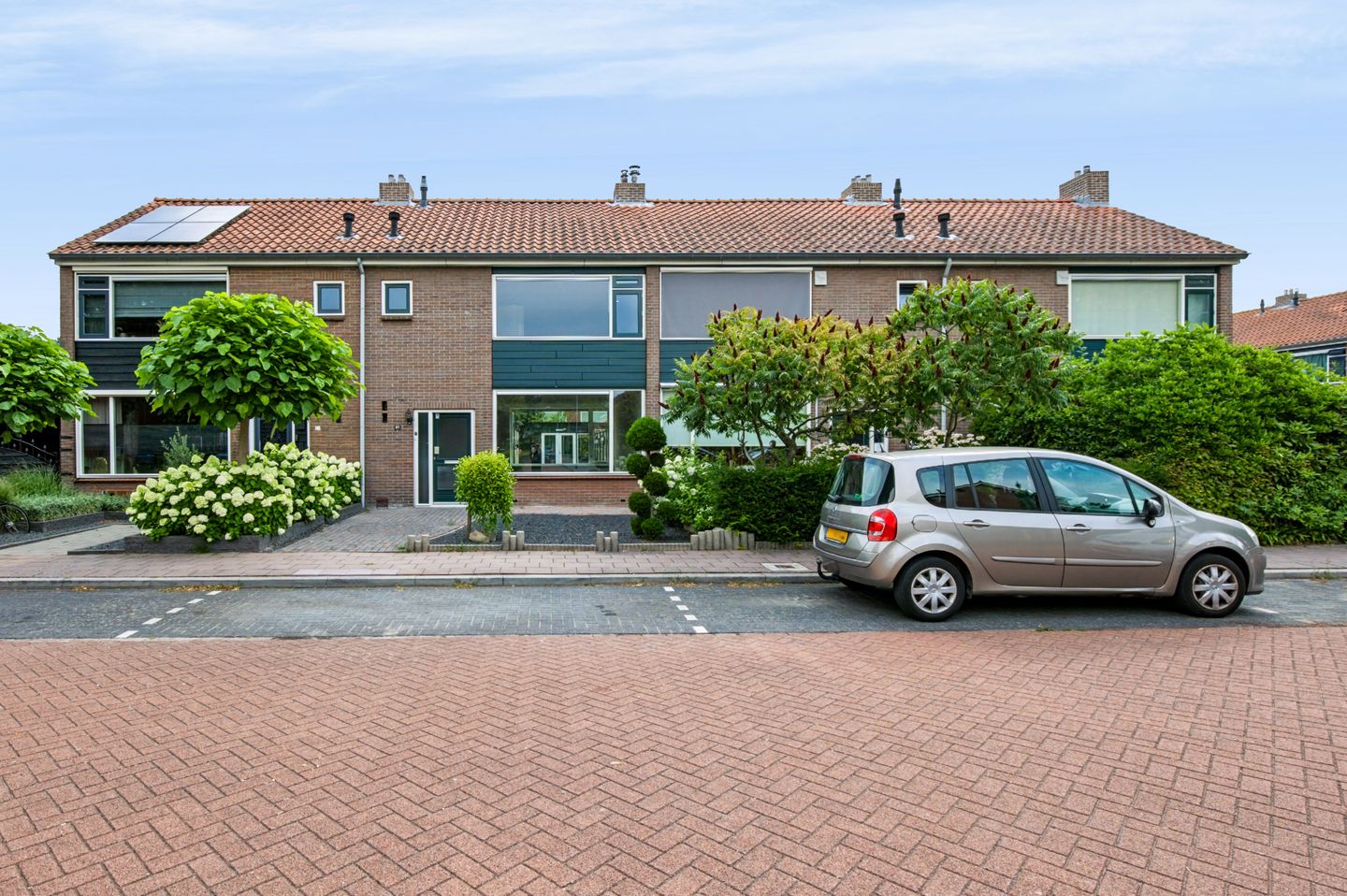 Foto 40 van Vlierweg 96