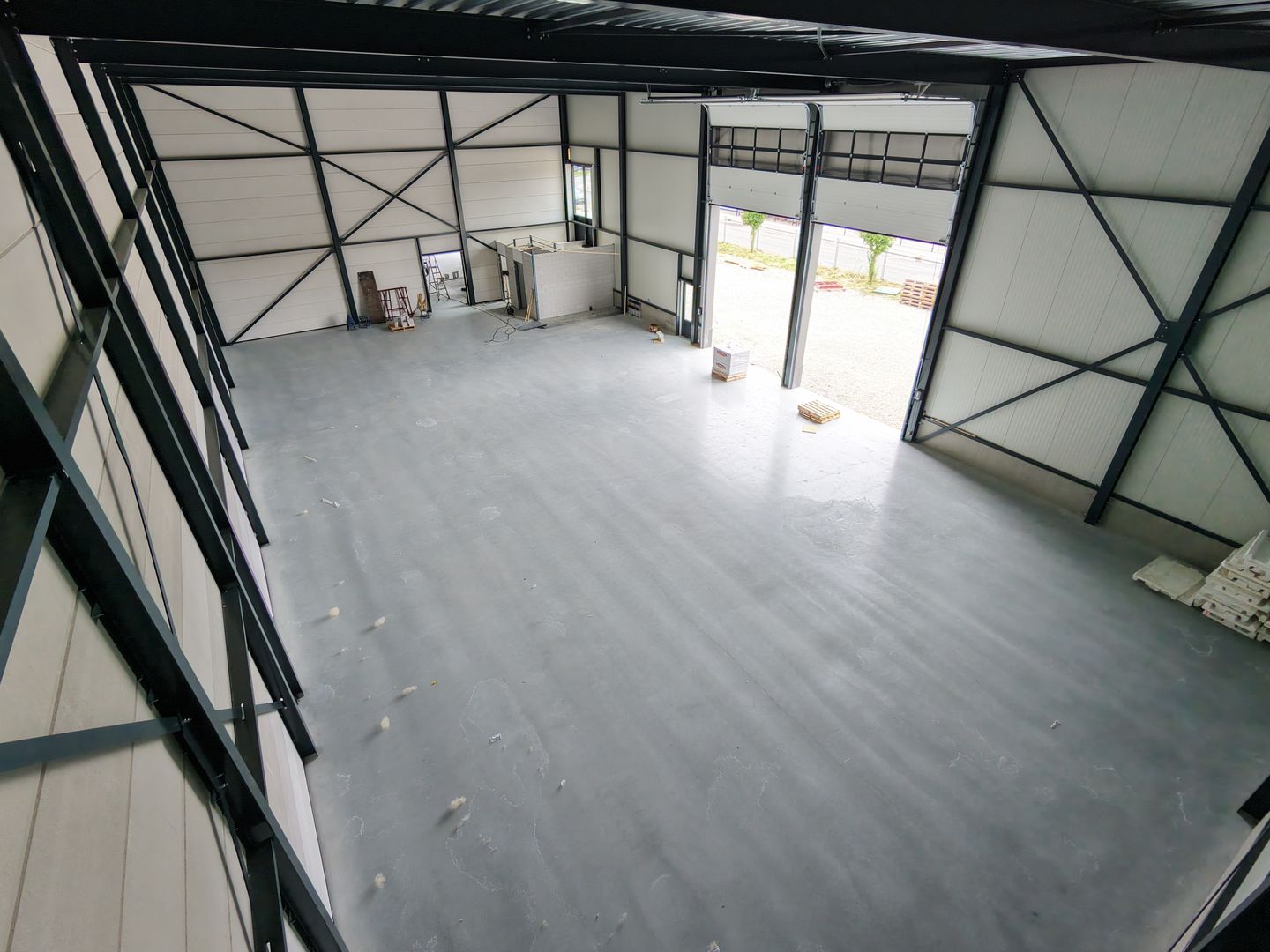 View photo 5 of Binnenkamp 7-a