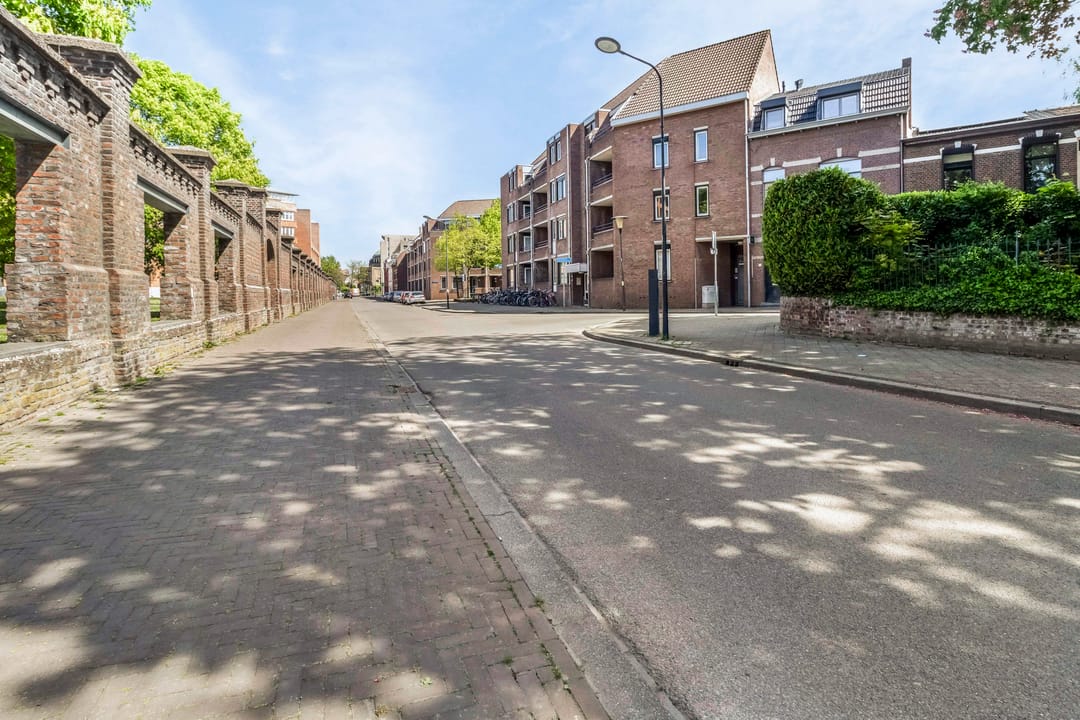 Foto 22 van Boschcour 3-A