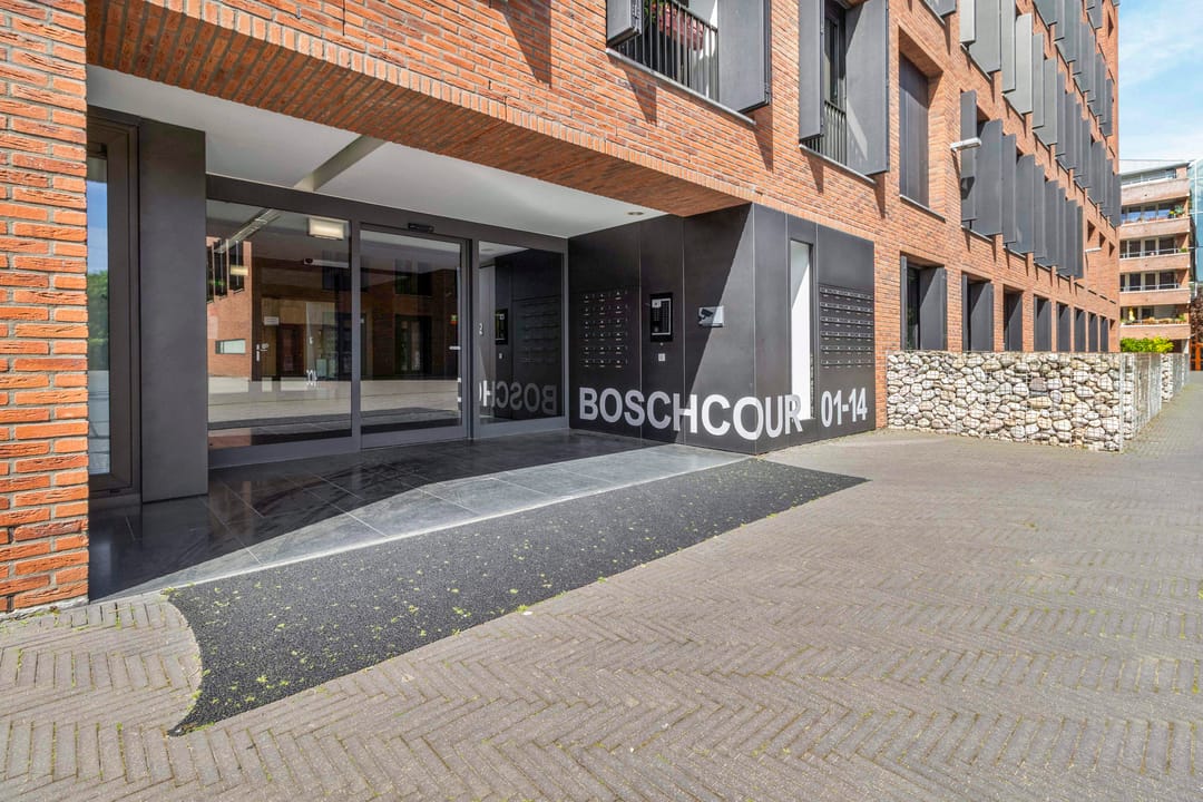 Foto 2 van Boschcour 3-A