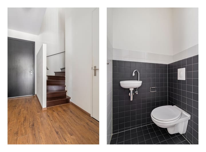 Appartement te koop: Boschcour 3A, Maastricht