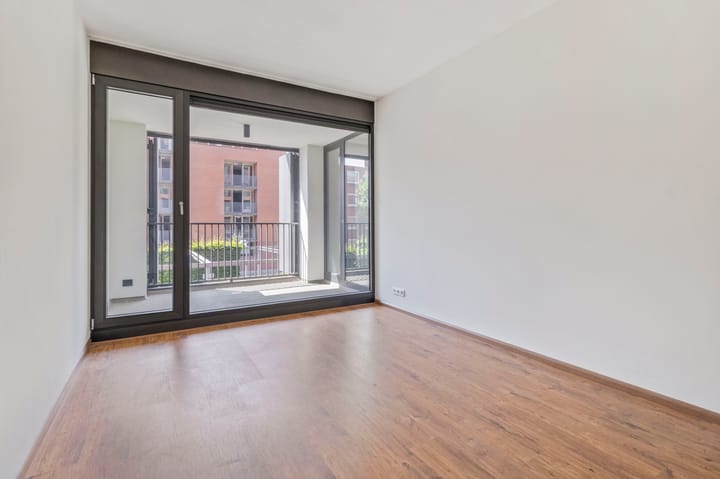 Appartement te koop: Boschcour 3A, Maastricht