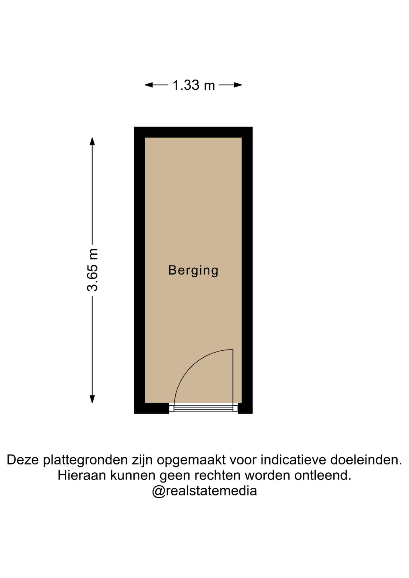 Foto 30 van Boschcour 3-A