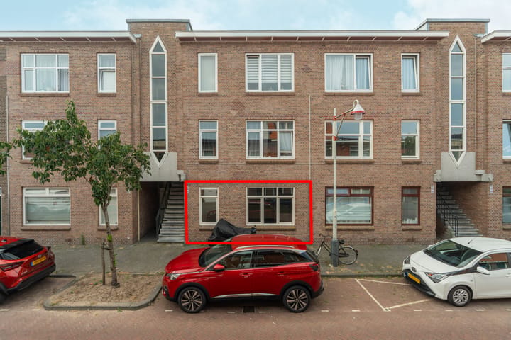 Foto 4 van Loosdrechtsestraat 56