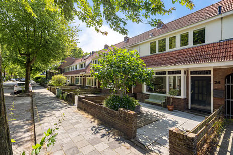 Frans van Mierisstraat thumbnail