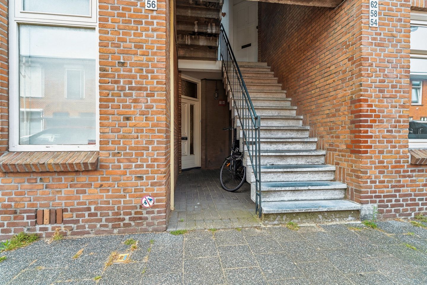 Foto 5 van Loosdrechtsestraat 56