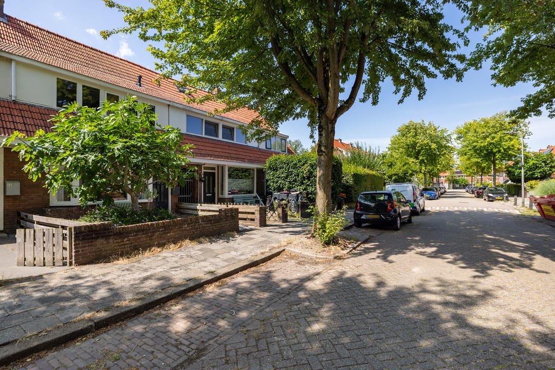 Foto 43 van Frans van Mierisstraat 24