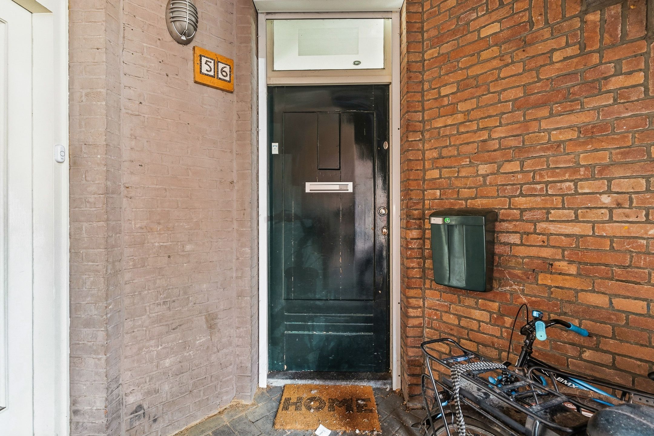 Foto 6 van Loosdrechtsestraat 56