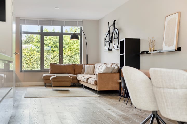 Hoekwoning te koop: Cuijkstraat 1, Uden