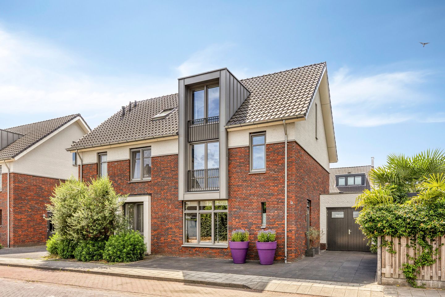 Foto 1 van Cuijkstraat 1