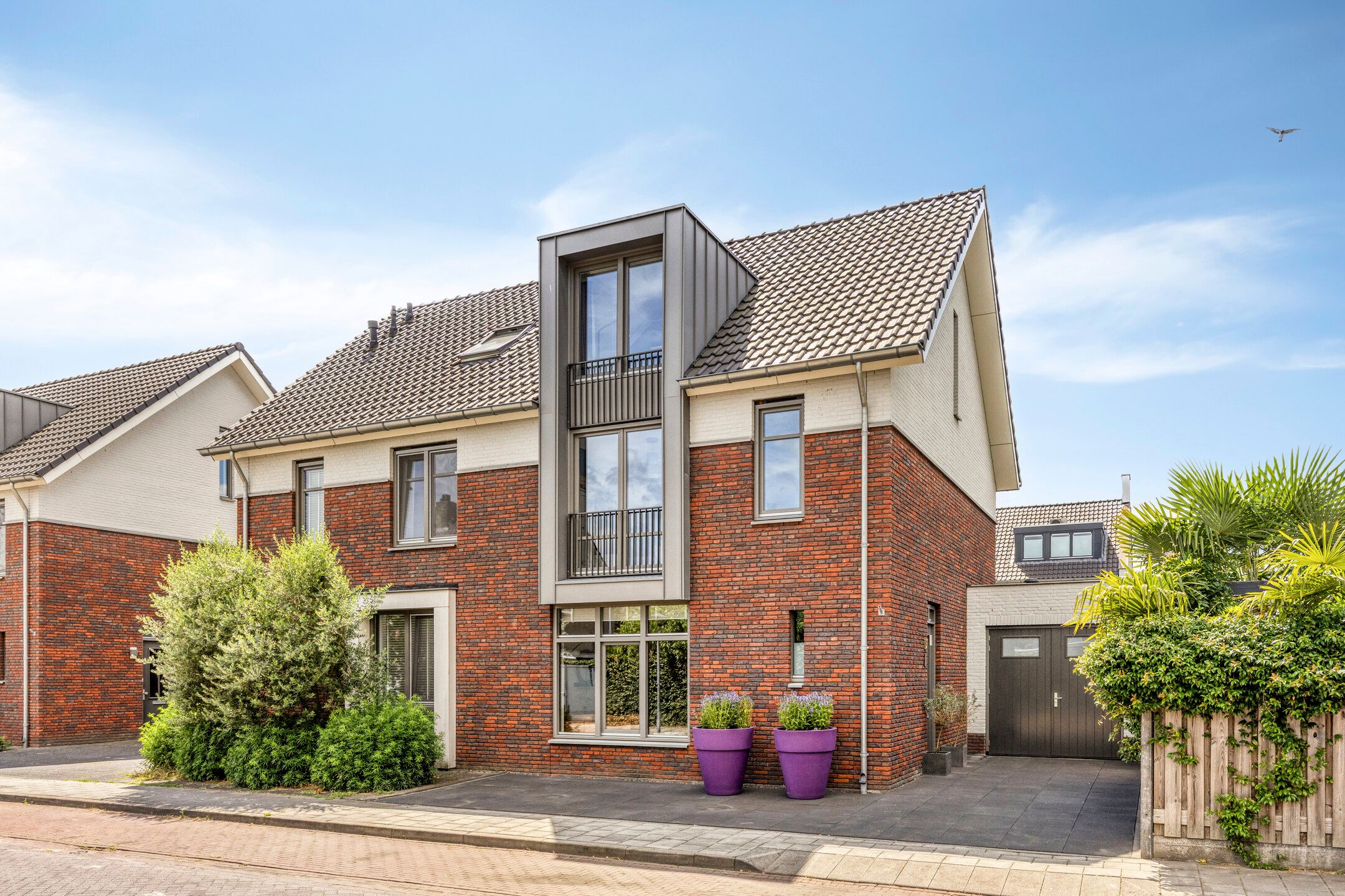 Cuijkstraat 1