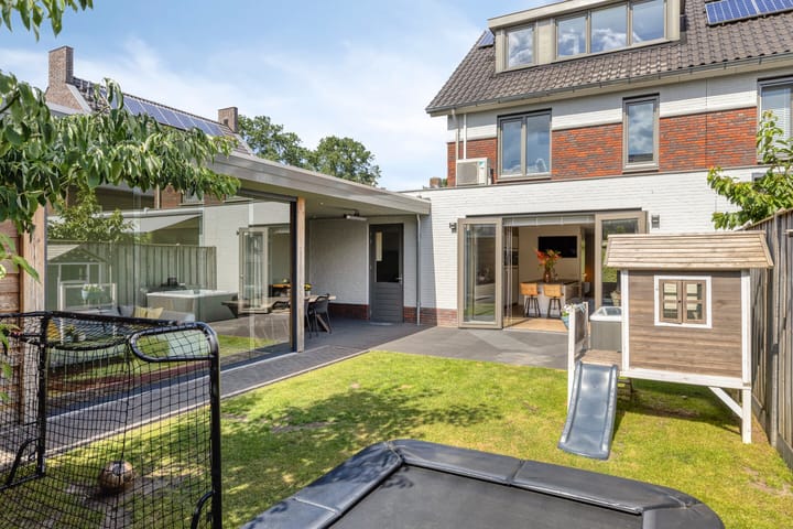 Foto 4 van Cuijkstraat 1