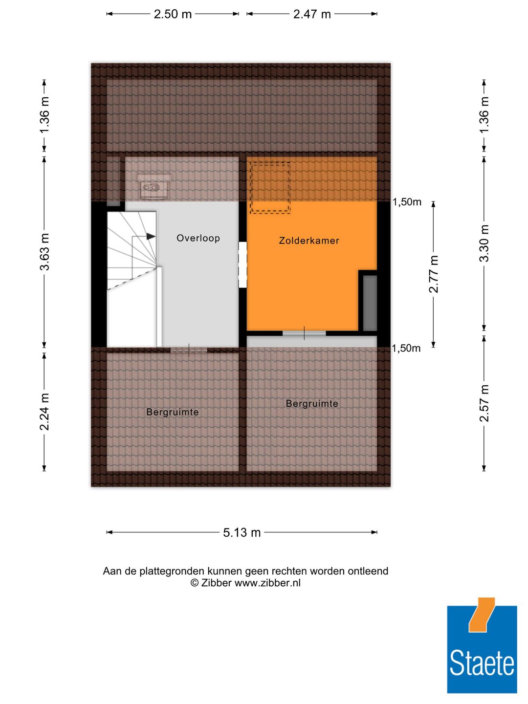 Foto 37 van Ackersdijckstraat 29