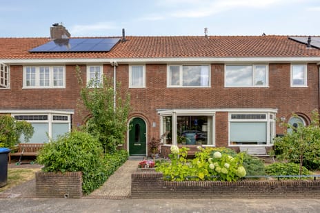 Ackersdijckstraat thumbnail