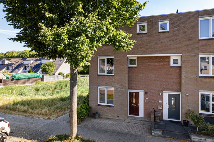Foto 4 van Lommerbaan 138