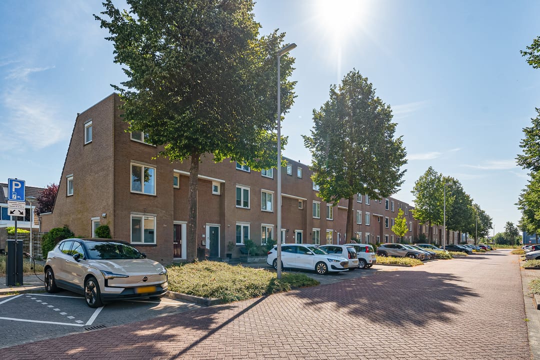 Foto 43 van Lommerbaan 138