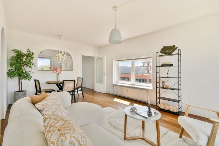 Appartement te koop: Mr. G. Groen van Prinstererlaan 401, Amstelveen