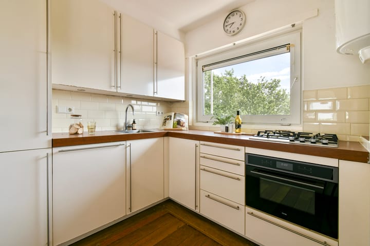 Appartement te koop: Mr. G. Groen van Prinstererlaan 401, Amstelveen