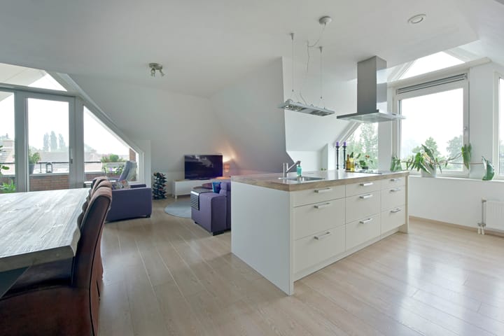 Foto 4 van Argonnestraat 13