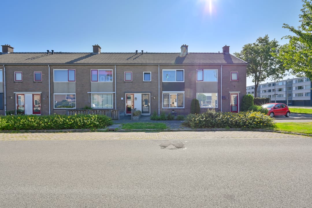 Foto 1 van Baarlelaan 43