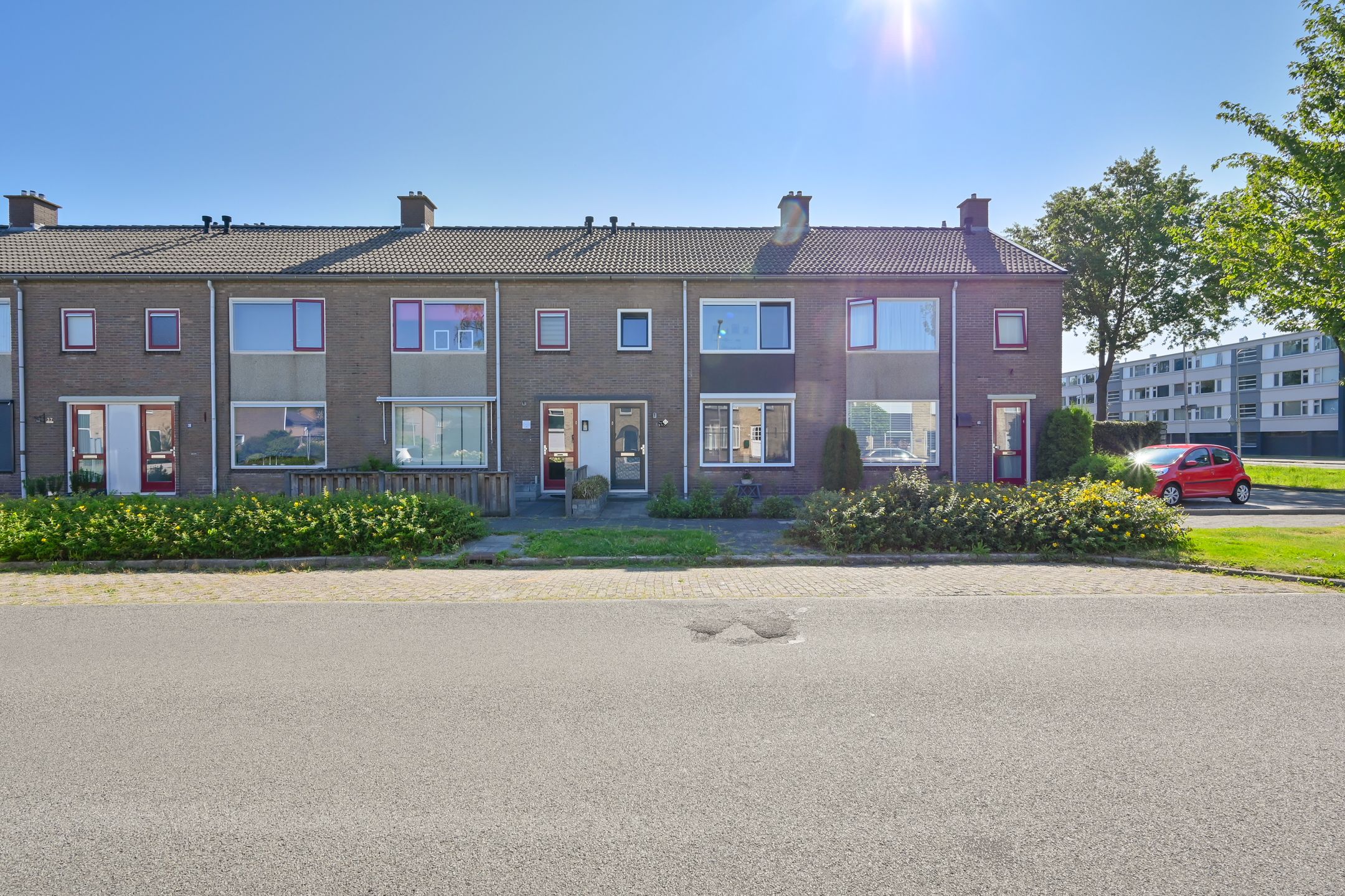 Baarlelaan 43 