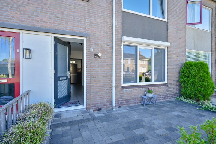 Foto 2 van Baarlelaan 43