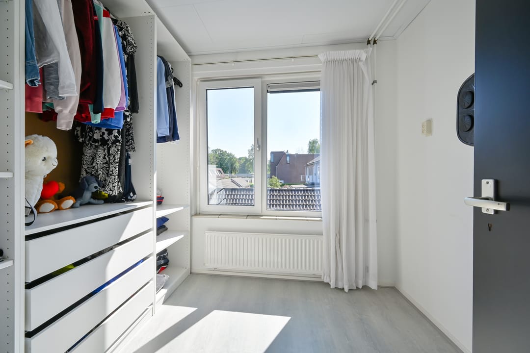 Foto 17 van Baarlelaan 43