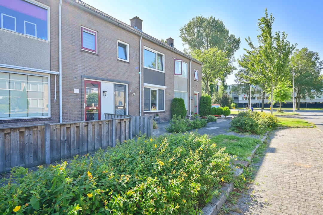 Foto 38 van Baarlelaan 43
