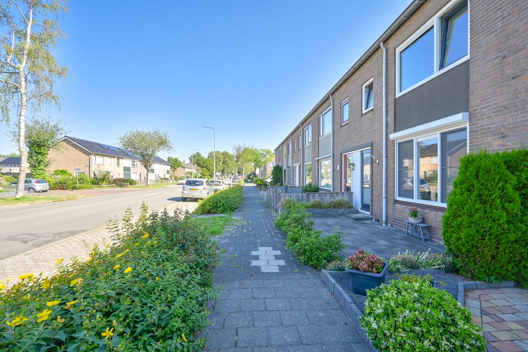 Foto 37 van Baarlelaan 43