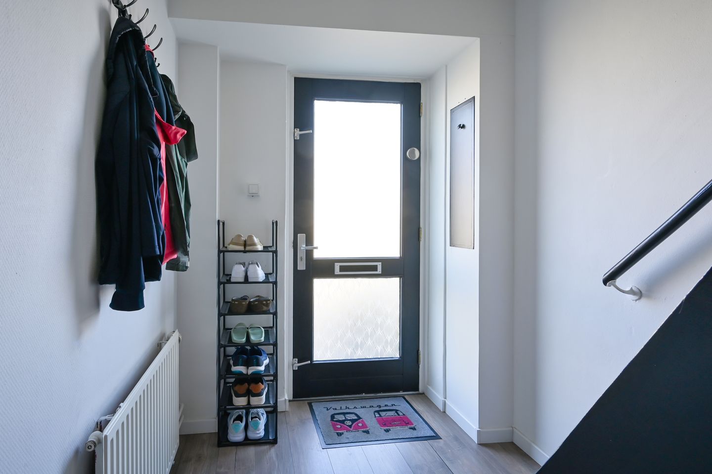 Foto 4 van Baarlelaan 43