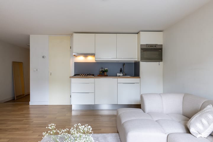 Appartement te koop: Eendrachtsweg 68A, Rotterdam
