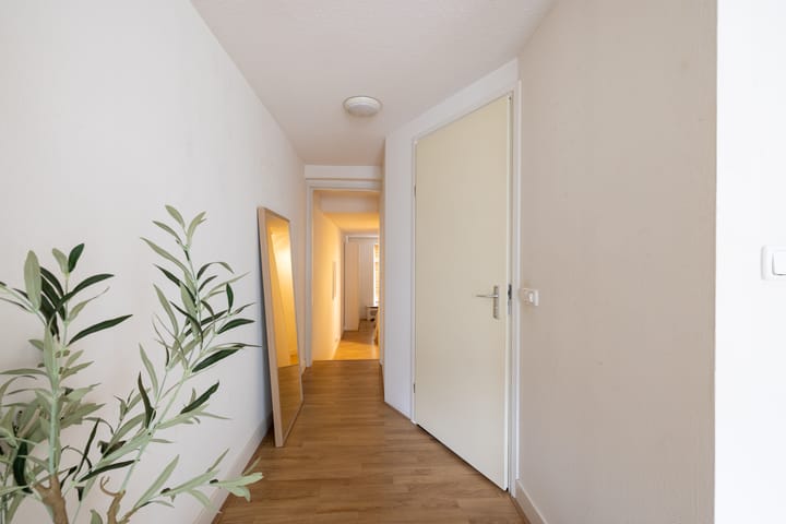 Appartement te koop: Eendrachtsweg 68A, Rotterdam