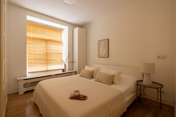 Appartement te koop: Eendrachtsweg 68A, Rotterdam