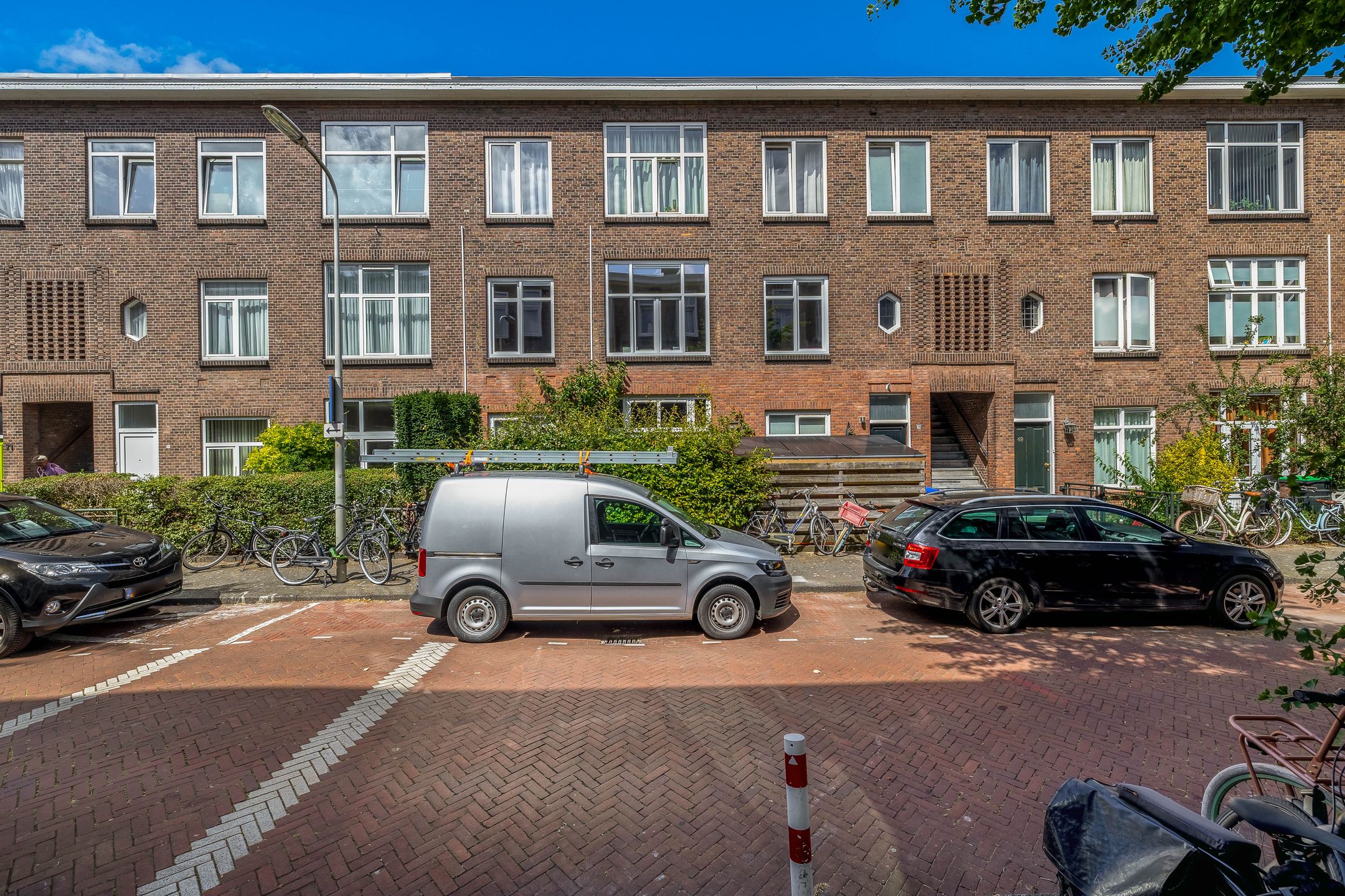 Hazelaarstraat 57 