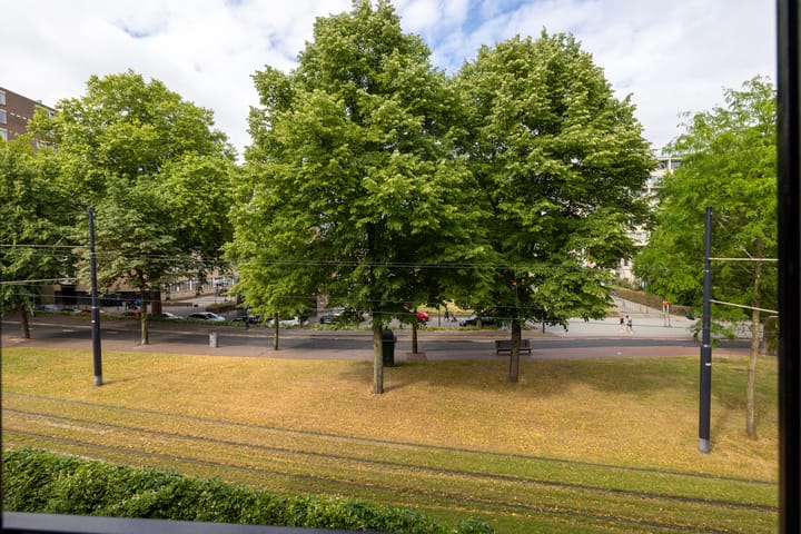 Appartement te koop: Eendrachtsweg 68C, Rotterdam
