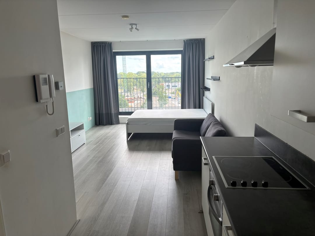 Photo 2 of Welnastraat 517