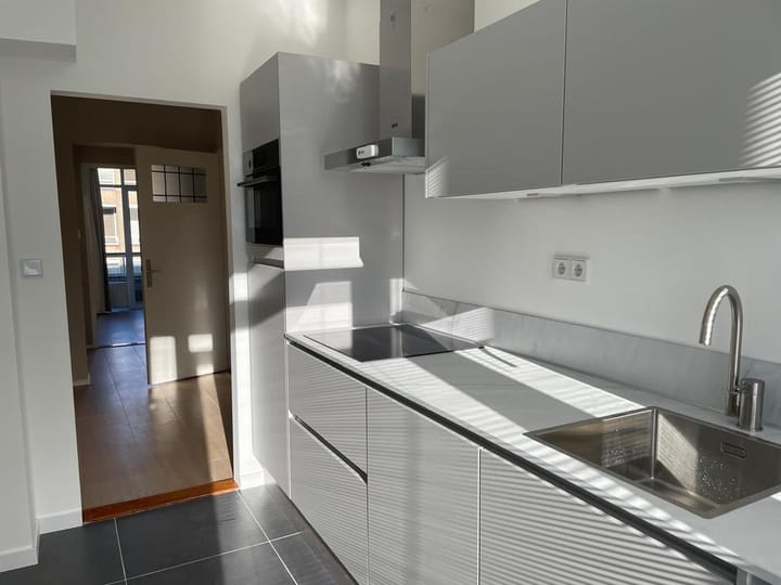 Appartement te huur: Breitnerlaan 415, 'S-Gravenhage