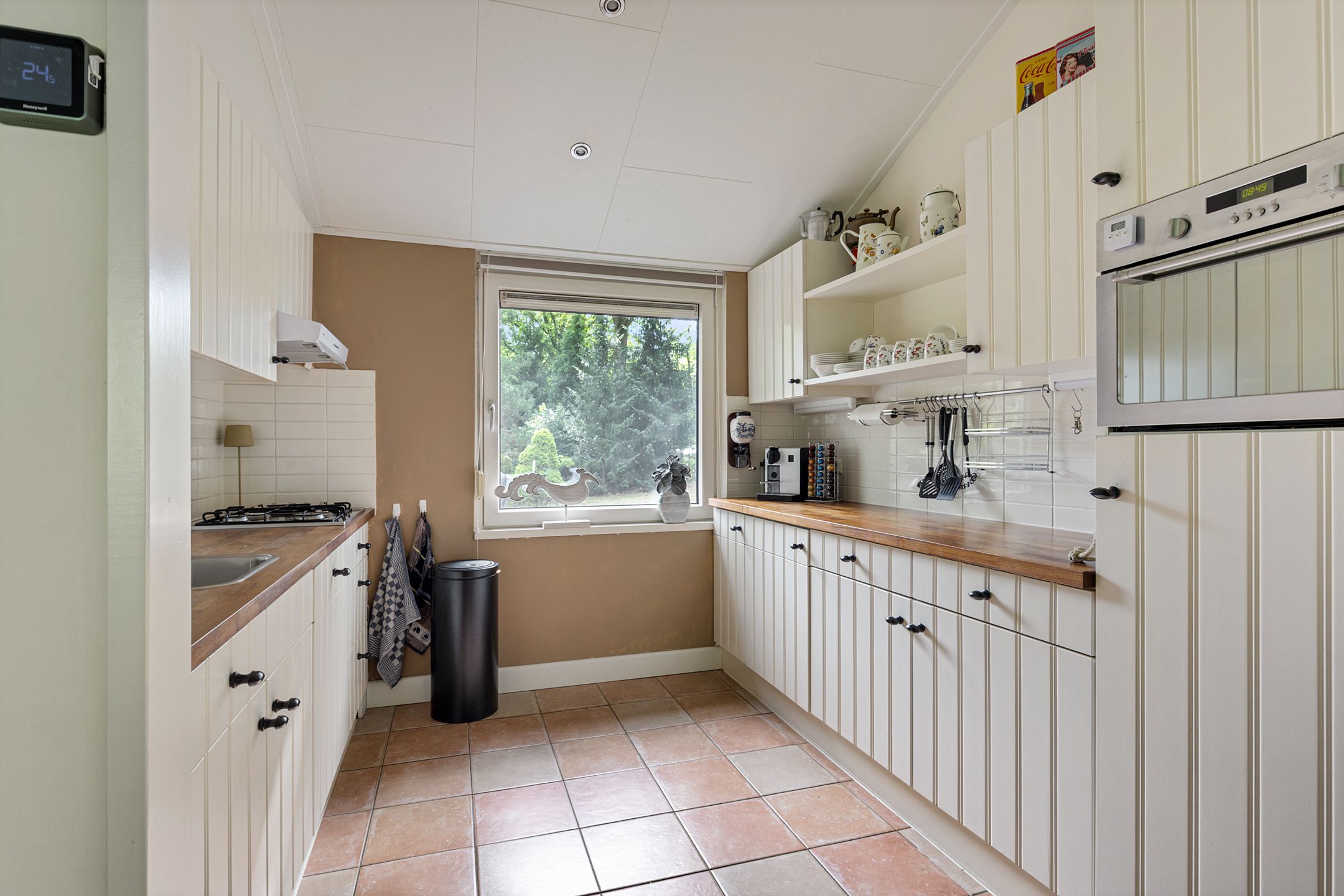 2-bedroom freehold villa in Echten (DR) — photo 3 of 5